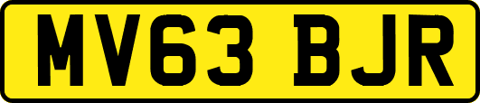 MV63BJR
