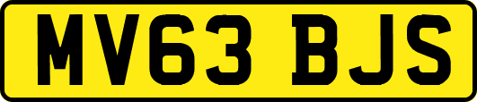 MV63BJS