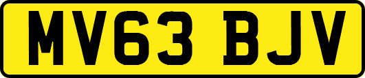 MV63BJV