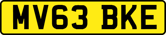 MV63BKE