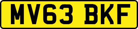 MV63BKF