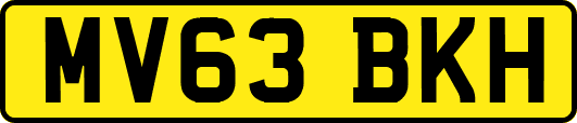 MV63BKH