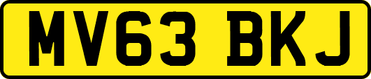 MV63BKJ