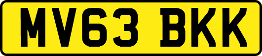 MV63BKK