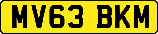 MV63BKM
