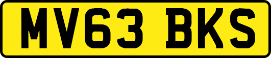 MV63BKS