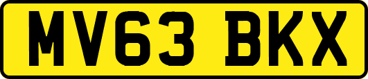 MV63BKX