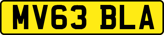 MV63BLA