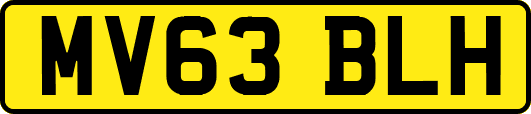 MV63BLH