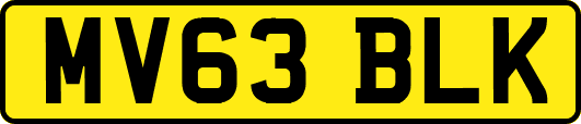 MV63BLK