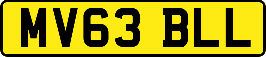 MV63BLL