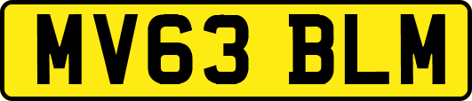MV63BLM