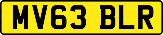 MV63BLR