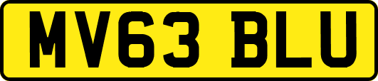 MV63BLU
