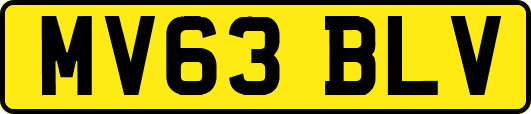 MV63BLV