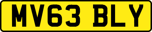 MV63BLY