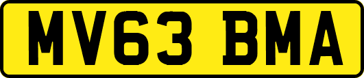 MV63BMA