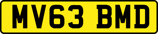 MV63BMD