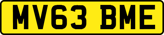 MV63BME