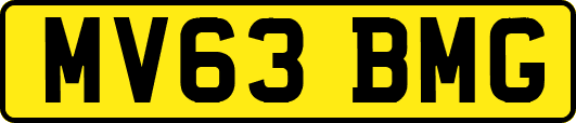 MV63BMG