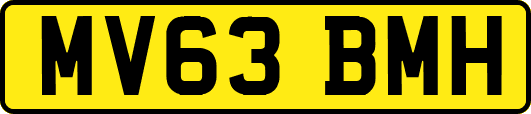 MV63BMH