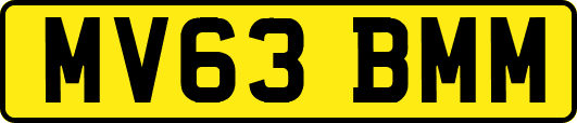 MV63BMM