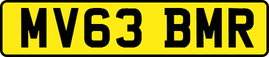 MV63BMR