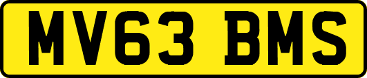 MV63BMS