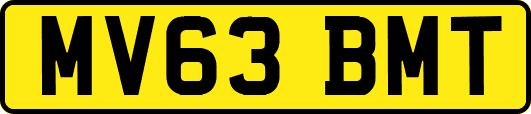 MV63BMT