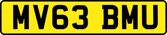 MV63BMU