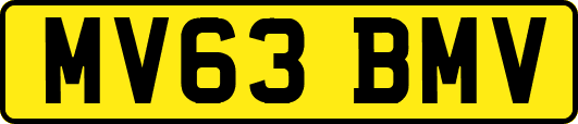 MV63BMV