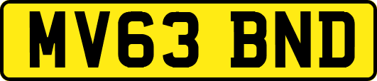 MV63BND