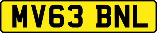 MV63BNL