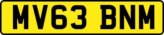 MV63BNM