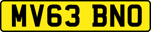 MV63BNO