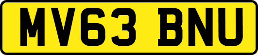 MV63BNU