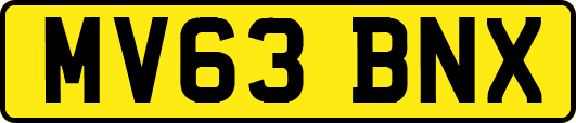 MV63BNX