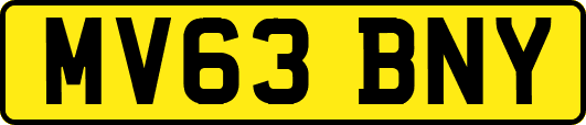 MV63BNY