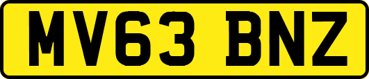 MV63BNZ