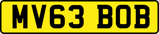 MV63BOB