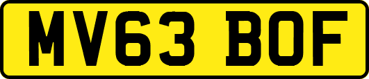 MV63BOF