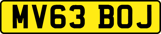 MV63BOJ