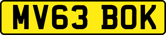 MV63BOK