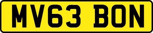 MV63BON