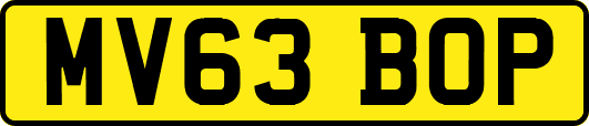 MV63BOP