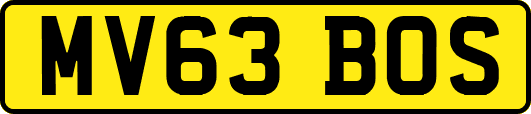 MV63BOS