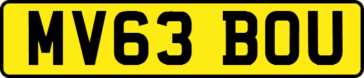 MV63BOU