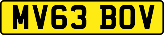 MV63BOV