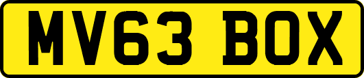 MV63BOX