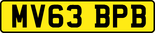 MV63BPB